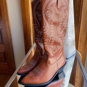 Best Little Cowboy Boots in Texas!